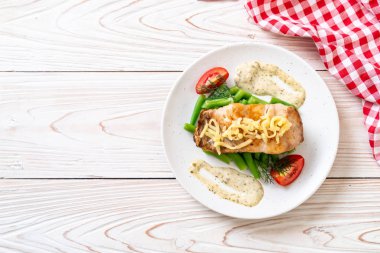 biftek ızgara balığı balık 