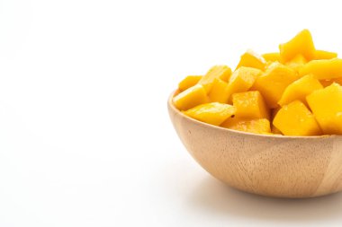 taze ve altın Mango 