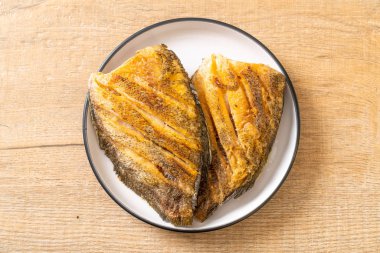 Çıtır Gouramy Balık