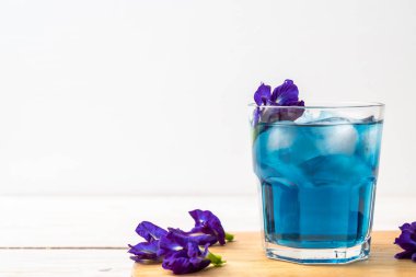 kelebek bezelye suyu