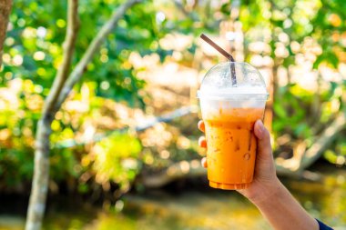 el Tay süt Çayları  