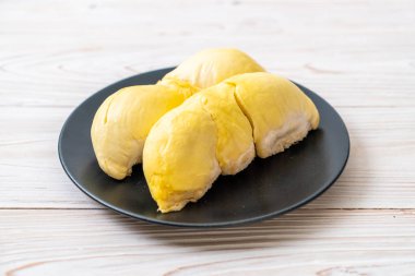 durian taze meyve