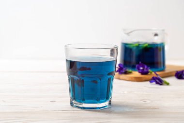 kelebek bezelye suyu