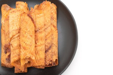 rulo Crispy kurutulmuş kalamar