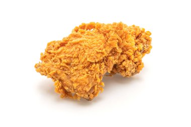 kızarmış tavuk (abur cubur ve sağlıksız gıda)