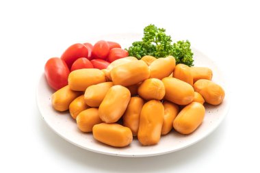 domuz eti kokteyl sosis