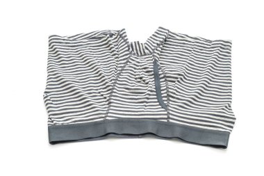 Çizgili erkek iç giyim 