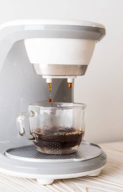 kahve makinesi kahve yapma 