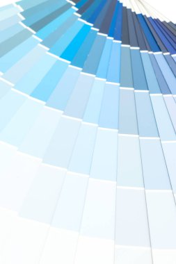 örnek renkler pantone Kataloğu