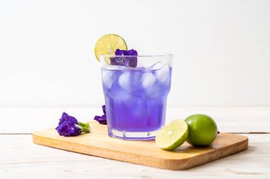 Limonlu Kelebek Bezelye Suyu