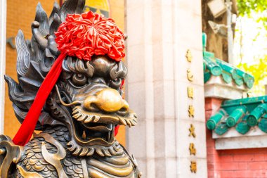 Sik Sik Yeun Wong Tai Sin Temple, Hong Kong