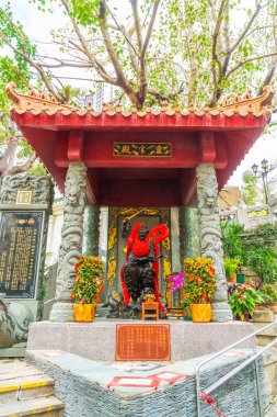 Sik Sik Yeun Wong Tai Sin Temple, Hong Kong