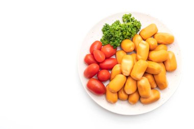 domuz eti kokteyl sosis