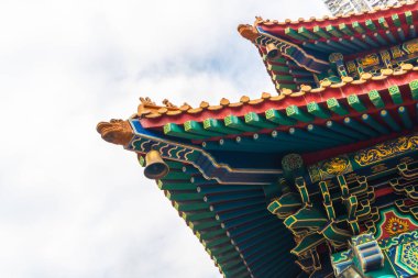 Sik Sik Yeun Wong Tai Sin Temple, Hong Kong