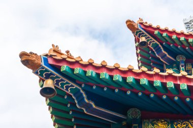 Sik Sik Yeun Wong Tai Sin Temple, Hong Kong