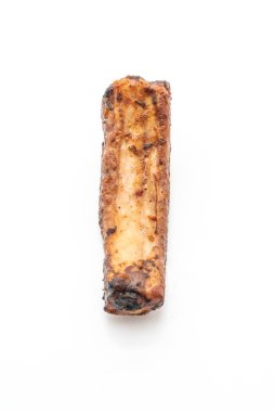 Izgara Barbekü kaburga domuz