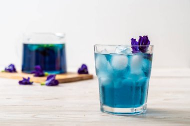 kelebek bezelye suyu