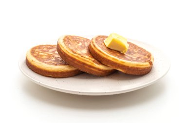 Tereyağlı gözleme