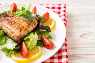 biftek ızgara balığı balık 