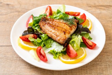 biftek ızgara balığı balık 