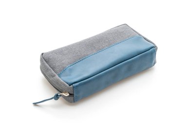 Aksesuar çantası veya kozmetik çantası