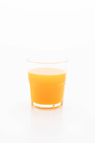 Frischer Orangensaft — Stockfoto