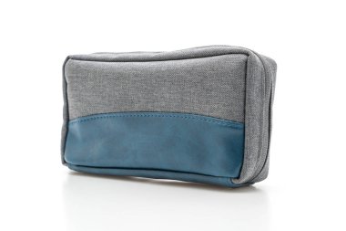 Aksesuar çantası veya kozmetik çantası