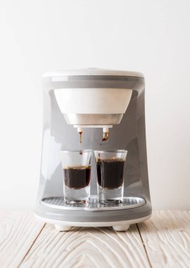 kahve makinesi kahve yapma 