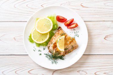 biftek ızgara balığı balık 