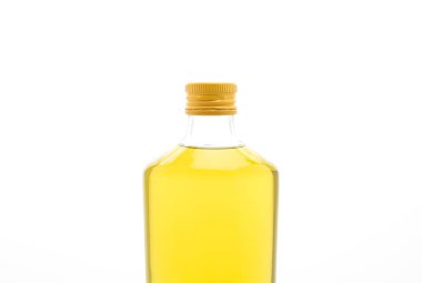 Zeytin yağ şişe