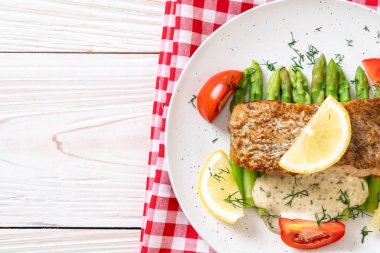 biftek ızgara balığı balık 