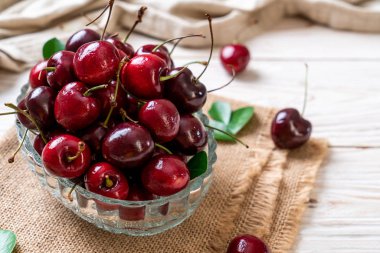 kase taze kiraz 