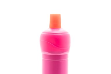 tuvalet temizleyici şişesi