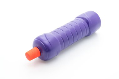 tuvalet temizleyici şişesi