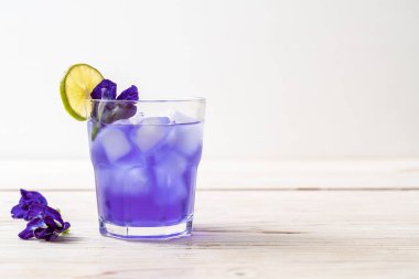 Limonlu Kelebek Bezelye Suyu