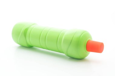 tuvalet temizleyici şişesi