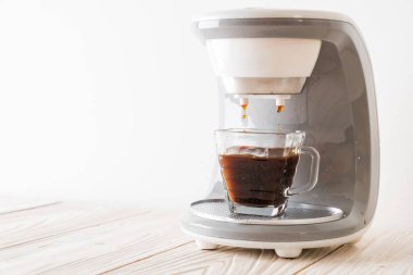 kahve makinesi kahve yapma 