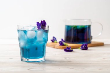 kelebek bezelye suyu