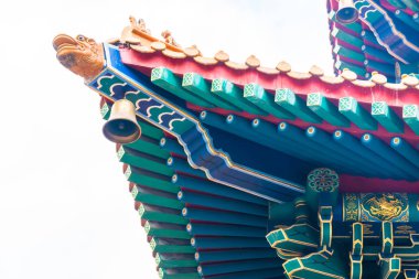Sik Sik Yeun Wong Tai Sin Temple, Hong Kong