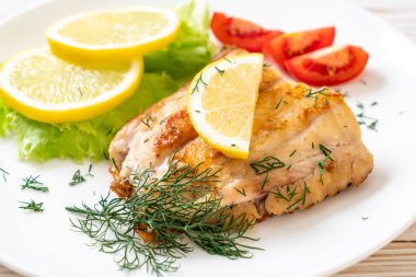 biftek ızgara balığı balık 