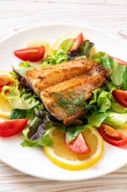 biftek ızgara balığı balık 