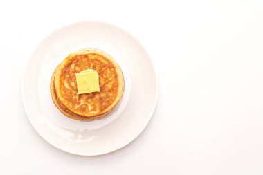 Tereyağlı gözleme