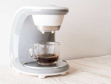 kahve makinesi kahve yapma 