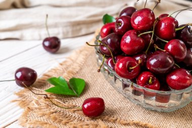 kase taze kiraz 