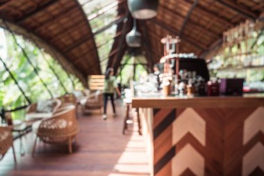 bulanıklık Cafe Restoran