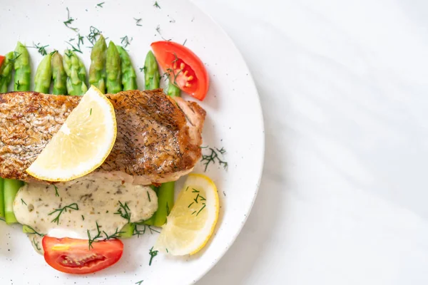 biftek ızgara balığı balık 