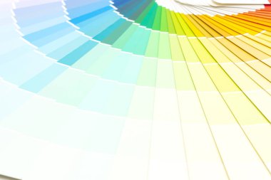 örnek renkler pantone Kataloğu