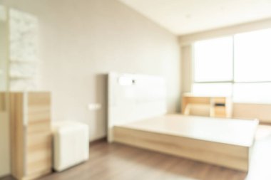 yatak odası için arka plan bulanıklık