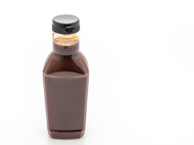 barbekü sosu şişe