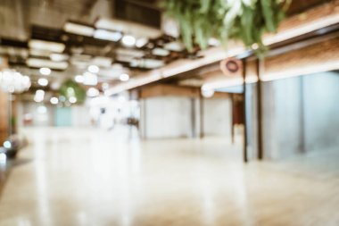 soyut bulanıklık ve lüks alışveriş ve perakende s defocused